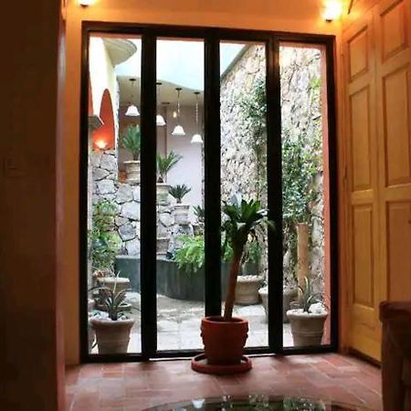 Casa Michel Hotel San Miguel de Allende Exterior photo