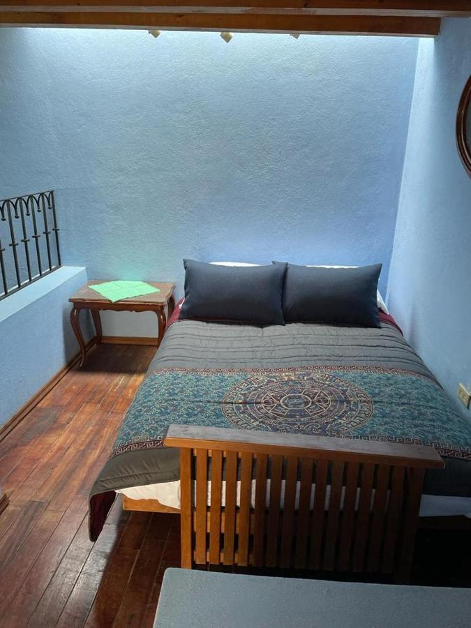 Casa Michel Hotel San Miguel de Allende Exterior photo